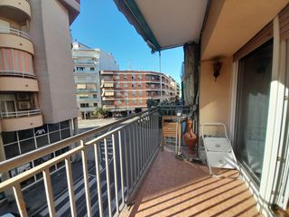 Appartement à Centre