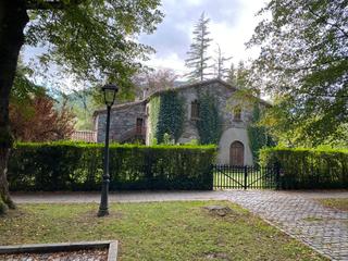Casa  Avinguda maristany. Finca en venda a camprodon