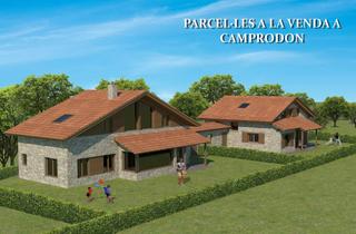 Terreny residencial  Diseminado despoblado. Terrenys en venda a zona maristany - camprodon