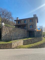 Xalet  N/a. Casa en venda a tregurà de baix