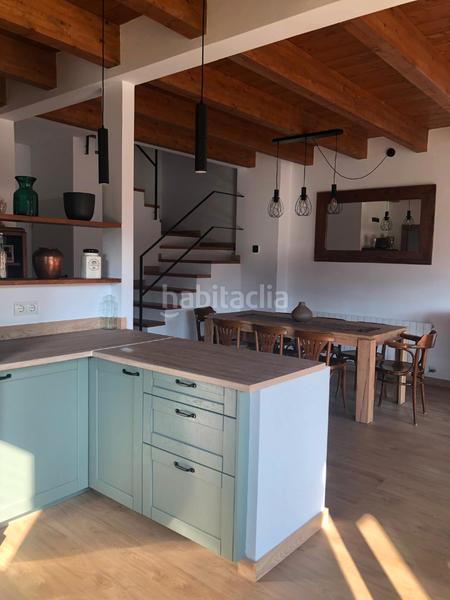 Foto ce4a139b-b3cf-4910-a009-9cb60b3e7086. Alquiler casa adosada en passeig del palancó 10 casa en lloguer a per segona residència en Llanars