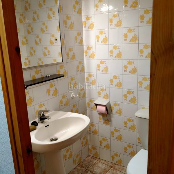 Foto b4380886-6014-480e-a451-e0b6b6385bc6. Pis amb xemeneia a Setcases