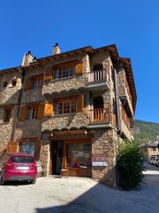 Appartamento  Carrer jesús. Habitatge en venda a setcases