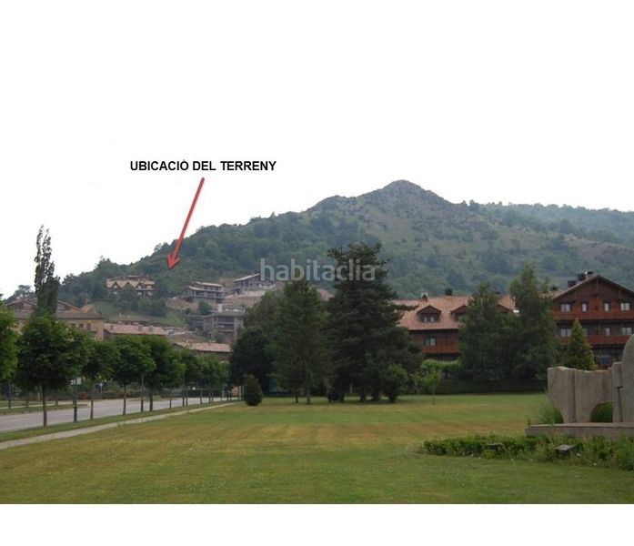 Foto 4bd527f2-d3f2-4cfd-875c-08ec257e7db8. Terreny residencial a Llanars
