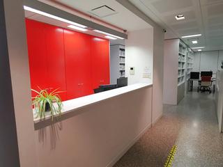 Oficina a Sant Llorenç - Zona Alfahuir. Oficina en venta