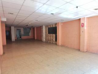 Lloguer Local Comercial  Alfahuir. Local en alquiler en sant llorenç