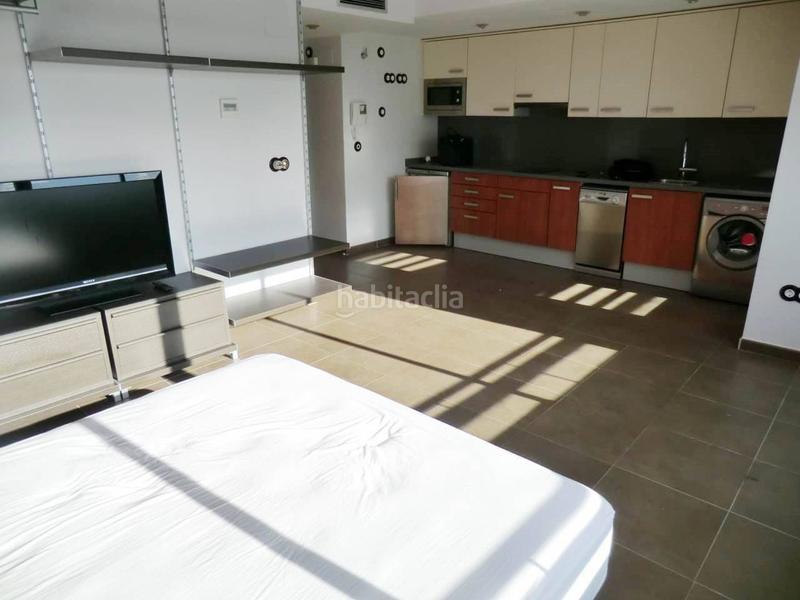 Foto 41a0fb19-44cf-4add-b51a-4b26c922aa4f. Studio in alfahuir 19 in Sant Llorenç - Zona Alfahuir Valencia