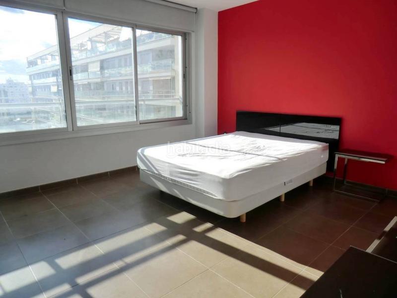 Foto ac0b5b1f-d524-4dfe-aa41-84847a1ae9d3. Studio in alfahuir 19 in Sant Llorenç - Zona Alfahuir Valencia