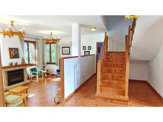 Xalet  Porta coeli. Chalet en venta en monasterios