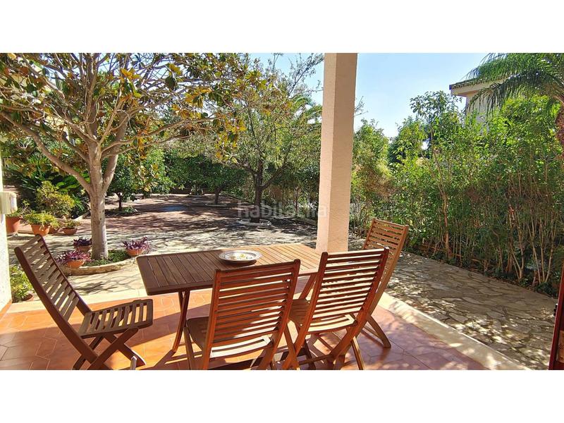 Foto bec72e32-24f4-4694-b58a-01ea793a9739. Chalet  en venta en monasterios en Alfinach - Monasterios Puçol