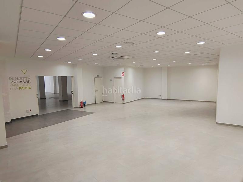 Foto 1069591c-0fcf-4d5d-bb98-86f32580d391. Local comercial a Barrio de Benimaclet Valencia