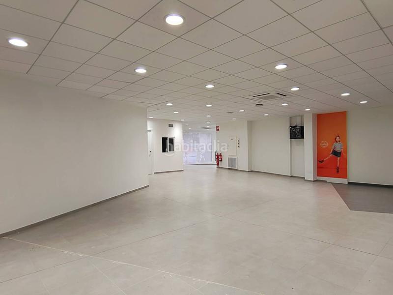 Foto 72006a00-47f9-4461-9a7d-f69bc39f6ac1. Local comercial a Barrio de Benimaclet Valencia