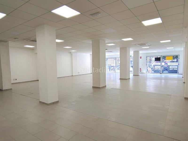 Foto 79587fc8-9d2c-44f3-ad9c-1162de63c8f8. Local comercial a Barrio de Benimaclet Valencia