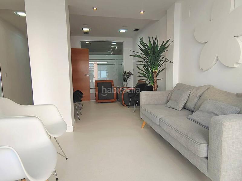 Foto 7e7fccaa-2cb8-49d3-96b3-a309fe1d7b85. Local comercial a Barrio de Benimaclet Valencia