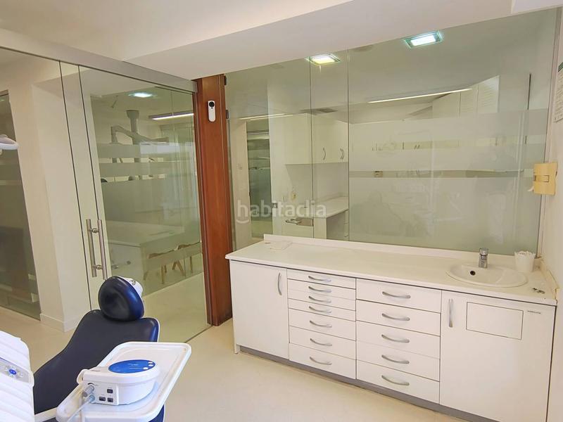 Foto a50ca1a1-34ad-42ce-98fc-ea8a9edab764. Local comercial a Barrio de Benimaclet Valencia