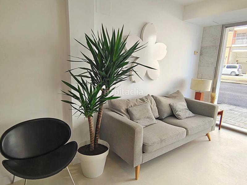 Foto ff039ad5-d10a-4cc7-927a-9c25661fc3fc. Local comercial a Barrio de Benimaclet Valencia