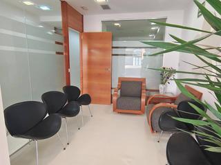 Local Comercial en Barrio de Benimaclet. Local comercial en venta