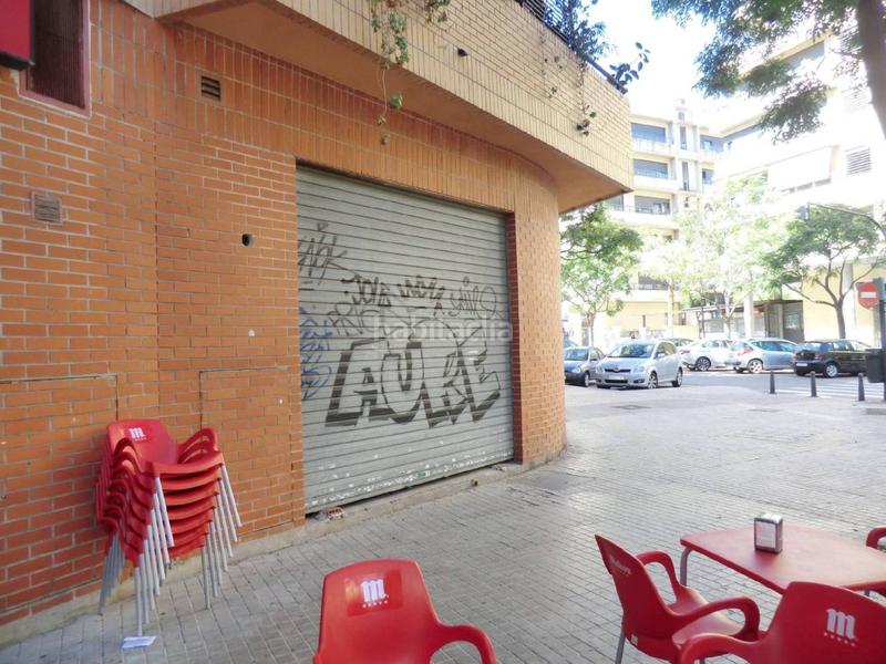 Foto 34eb0f56-abbc-404c-8b80-a991e08e3498. Local comercial a Sant Llorenç - Zona Alfahuir Valencia