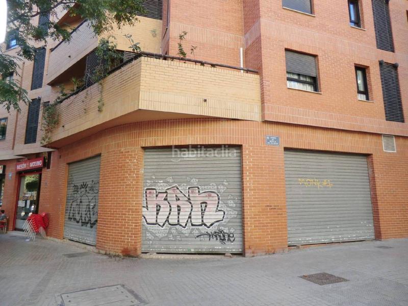 Foto 42dce82a-8005-4d3f-b68c-c6cdc8de7a5c. Local comercial a Sant Llorenç - Zona Alfahuir Valencia