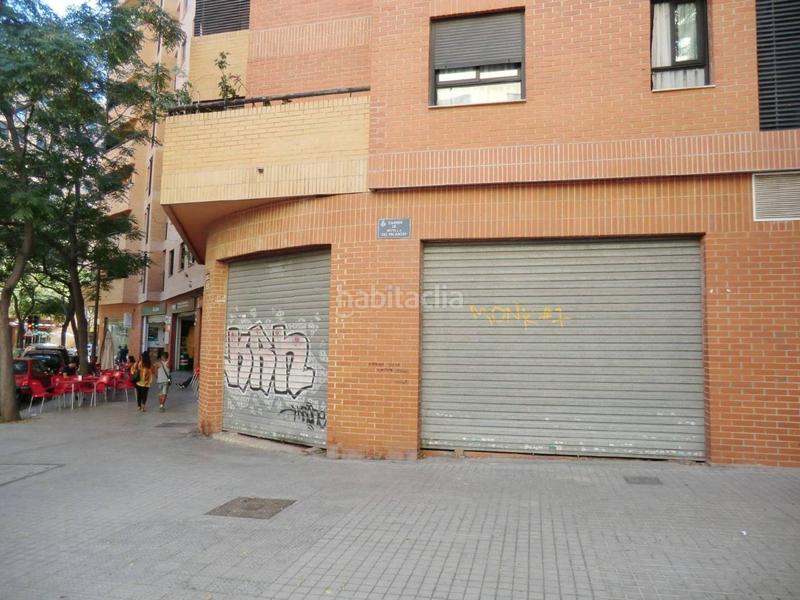 Foto 48944809-8786-43d7-9c55-e72c33f8f17c. Local comercial a Sant Llorenç - Zona Alfahuir Valencia