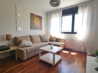 Appartement à Alfahuir