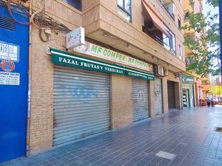 Lloguer Local Comercial  Montcada. Alquiler de local comercial en valència capital