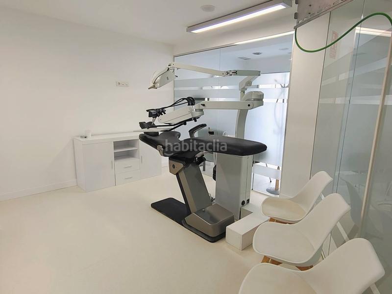 Foto 05775793-219d-40f2-b84e-c119ffde100a. Local comercial a Sant Llorenç - Zona Alfahuir Valencia