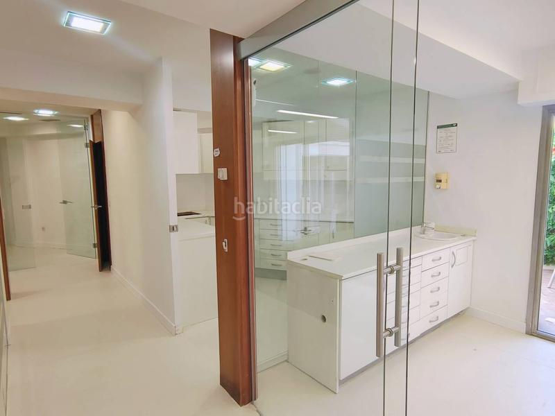 Foto 05986267-1e9d-4d37-9b10-0be482822a10. Local comercial a Sant Llorenç - Zona Alfahuir Valencia