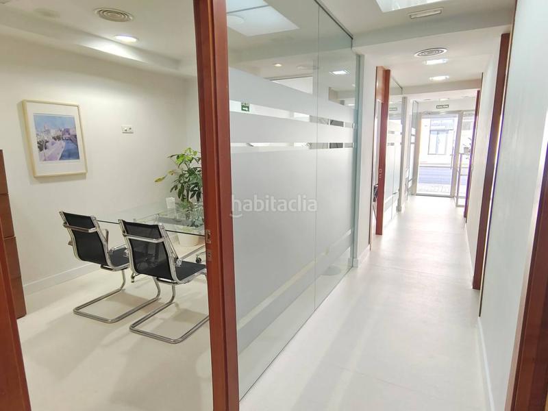 Foto 1bf82598-c21a-4124-82e9-38ad22987da6. Local comercial a Sant Llorenç - Zona Alfahuir Valencia