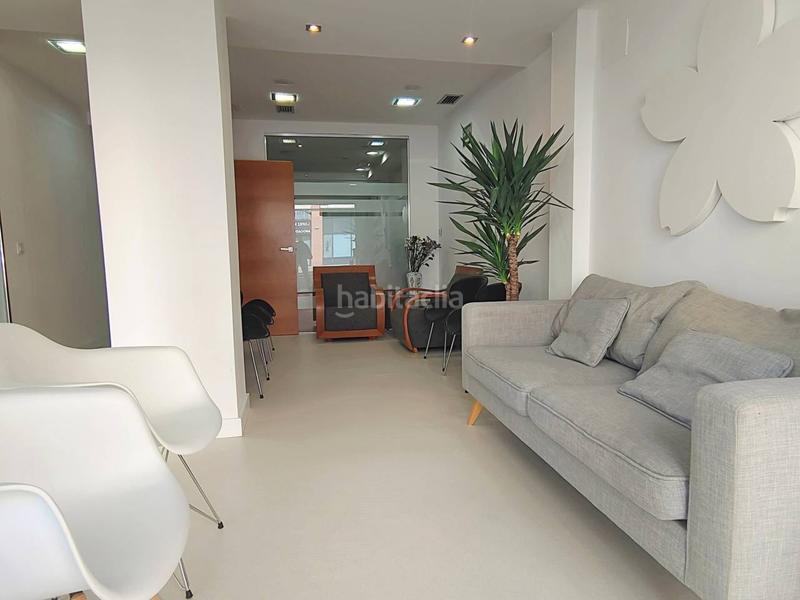 Foto 381c2a3e-e61e-493b-86d5-7b9f2f079207. Local comercial a Sant Llorenç - Zona Alfahuir Valencia