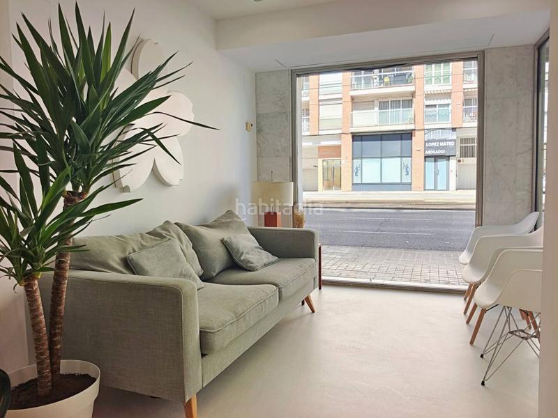 Foto 4bf958bf-3f97-49ba-b47f-92b8f3be1c3c. Local comercial a Sant Llorenç - Zona Alfahuir Valencia