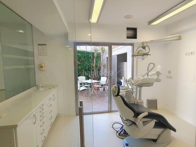 Foto 8400cfad-3744-4b7a-baca-6244630e0d84. Local comercial a Sant Llorenç - Zona Alfahuir Valencia