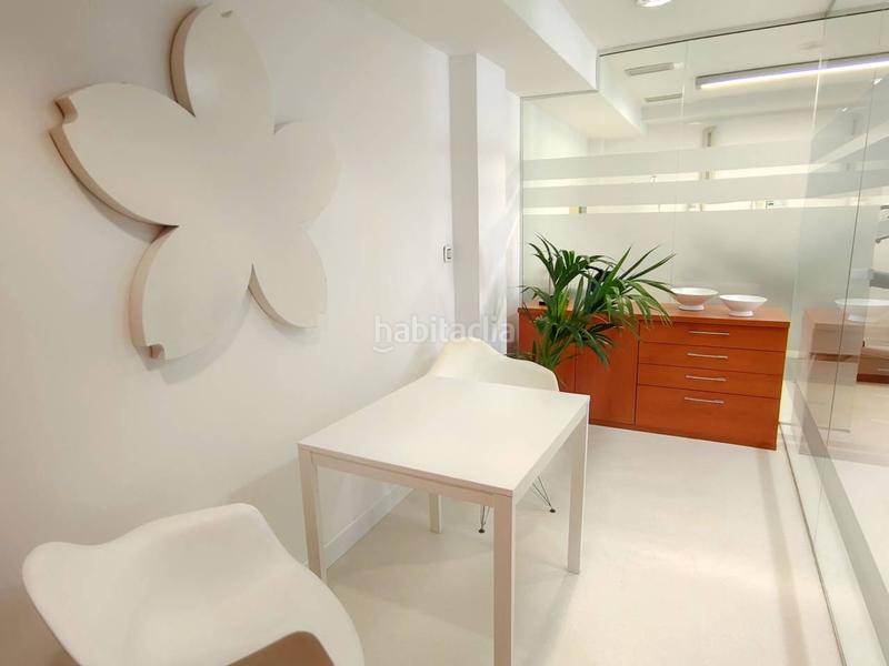 Foto b1caf68b-bc50-4884-be3f-760f6c54133a. Local comercial a Sant Llorenç - Zona Alfahuir Valencia