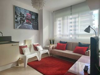 Lloguer Pis  Avenida alfahuir. Piso en alquiler