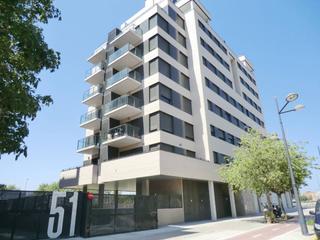 Location Appartement à Sant Llorenç - Zona Alfahuir. Piso en alquiler
