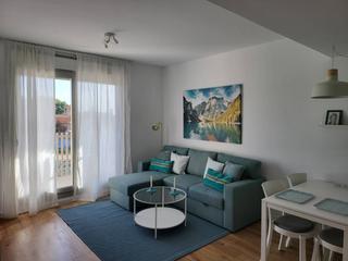 Rent Flat  D´otos. Alquiler de piso en valència capital