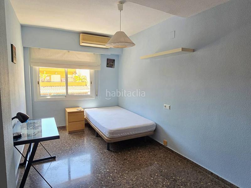 Foto 405e09b1-235b-449c-a70b-d9d244224499. Alquiler piso  en alquiler en benimaclet en Barrio de Benimaclet Valencia
