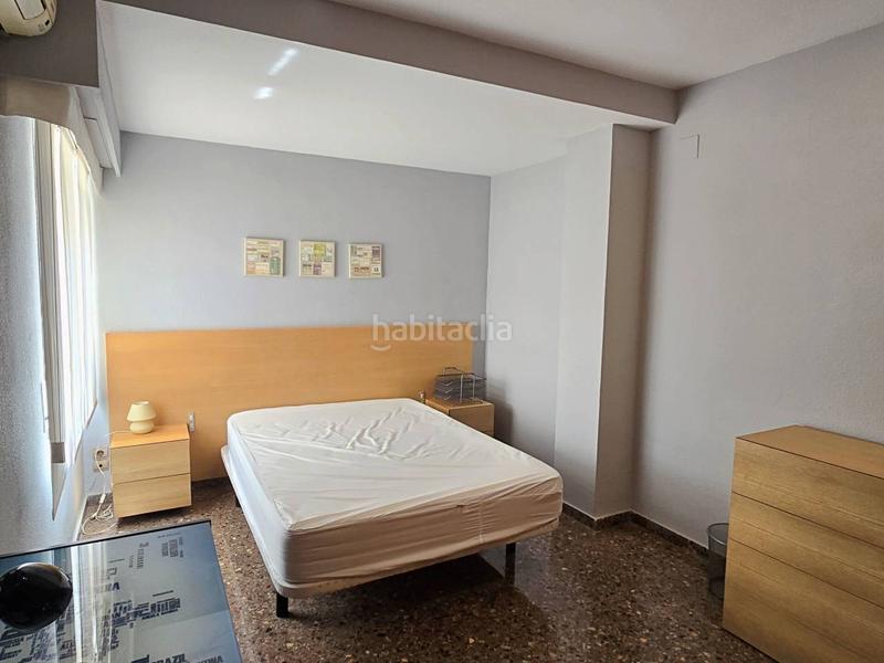 Foto 59c5ef9c-cfdc-48bf-b90d-fc714fea7a02. Alquiler piso  en alquiler en benimaclet en Barrio de Benimaclet Valencia
