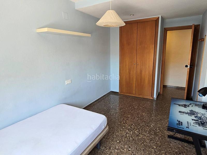 Foto 5a8023e3-420a-476e-896e-8981cfef67ee. Alquiler piso  en alquiler en benimaclet en Barrio de Benimaclet Valencia