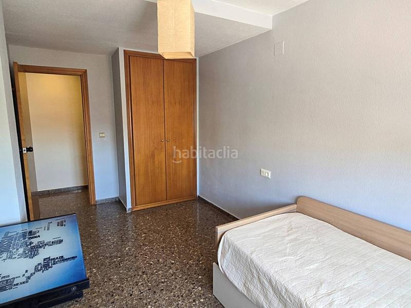 Foto 7e5e5ffc-1ce4-4f89-a8ad-0a5f1198b646. Alquiler piso  en alquiler en benimaclet en Barrio de Benimaclet Valencia
