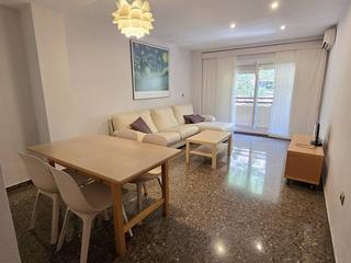 Lloguer Pis  Francisco martínez. Piso en alquiler en benimaclet