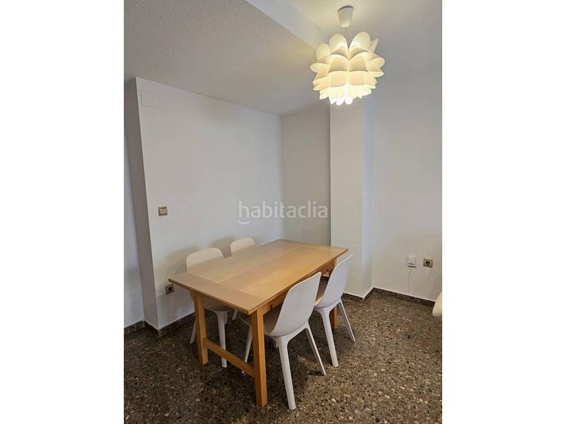 Foto b5e869da-37c3-4e93-bb74-7dba2927afd7. Alquiler piso  en alquiler en benimaclet en Barrio de Benimaclet Valencia