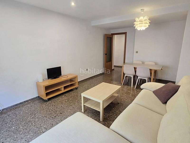 Foto cab2f0a0-d4b3-4a10-a91d-0bba90e62d69. Alquiler piso  en alquiler en benimaclet en Barrio de Benimaclet Valencia