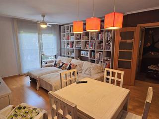 Pis a Sant Llorenç - Zona Alfahuir. Piso en venta