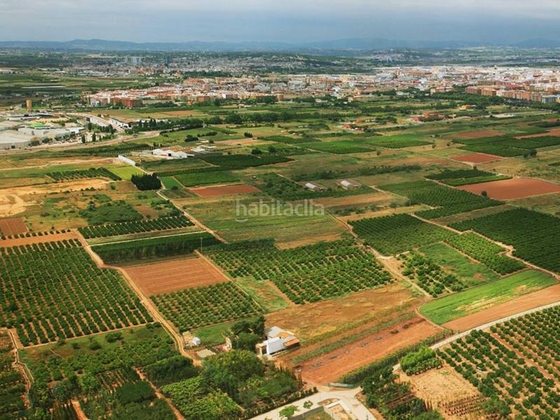 Foto ad241b44-3606-41aa-b5db-4d77a4928be7. Casa  en venta en Camí de Vera en Camí de Vera Valencia