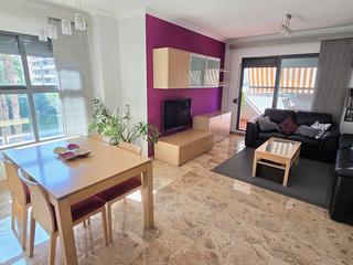 Affitto Appartamento in Sant Llorenç - Zona Alfahuir. Piso en alquiler en alfahuir