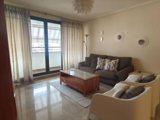 Location Appartement à Sant Llorenç - Zona Alfahuir. Piso en alquiler