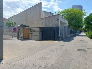 Affitto Posto auto in Avenida alfahuir 53. Alquiler de garaje en valència capital