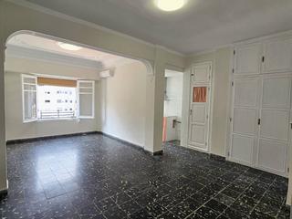 Location Appartement  Salas quiroga. Piso en venta en arrancapins46007