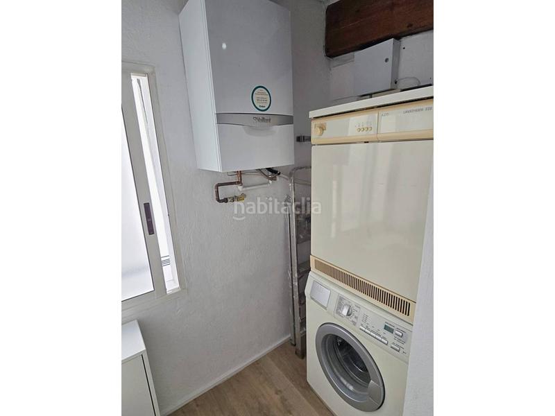 Foto 9b4bc06a-a59f-4bb9-b57f-0ba9c8d1245c. Location attique avec chauffage dans El Pla del Remei Valencia